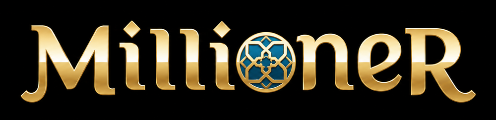 Millioner Casino logo